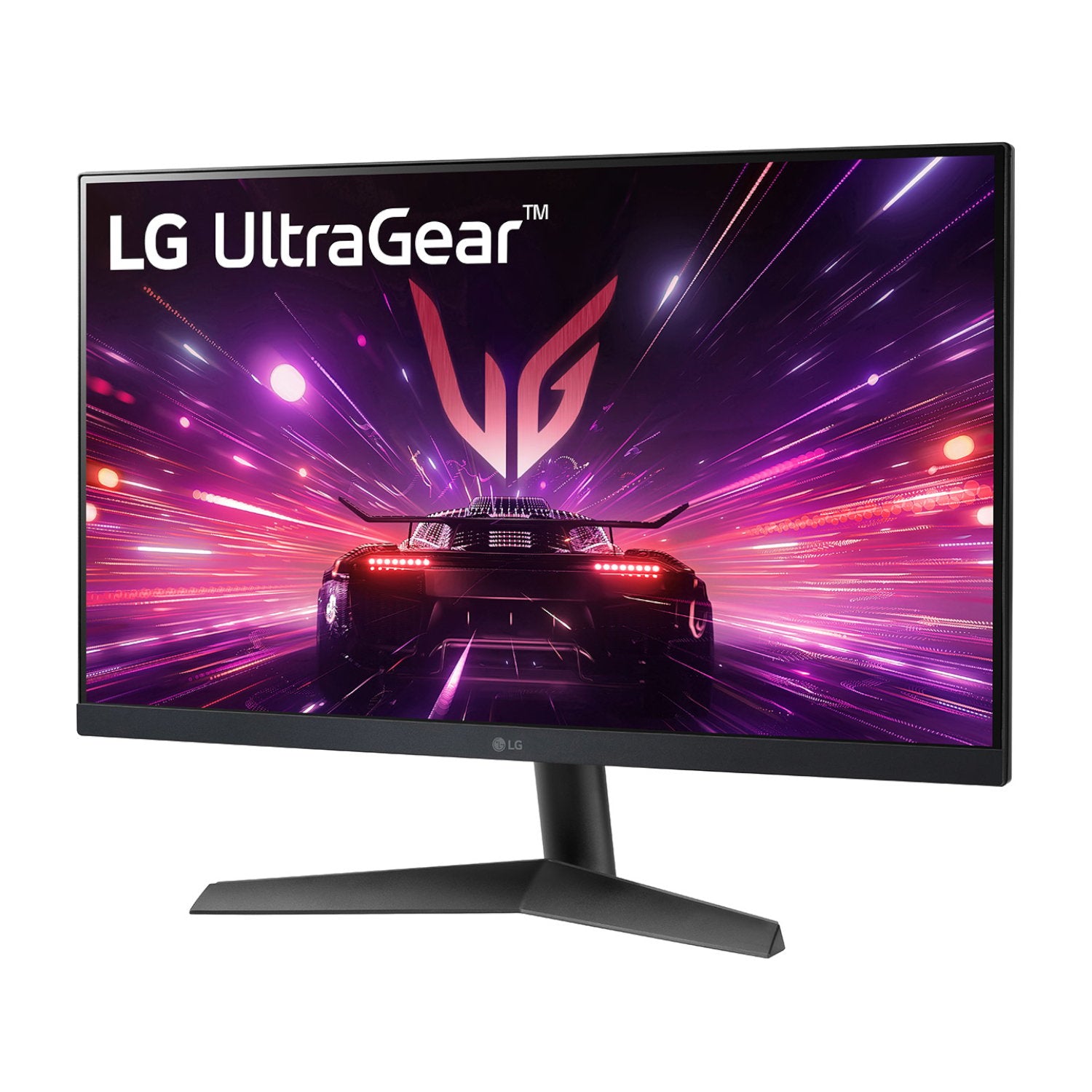 LG UltraGear 24″ FHD IPS Gaming Monitor 180Hz 1ms
