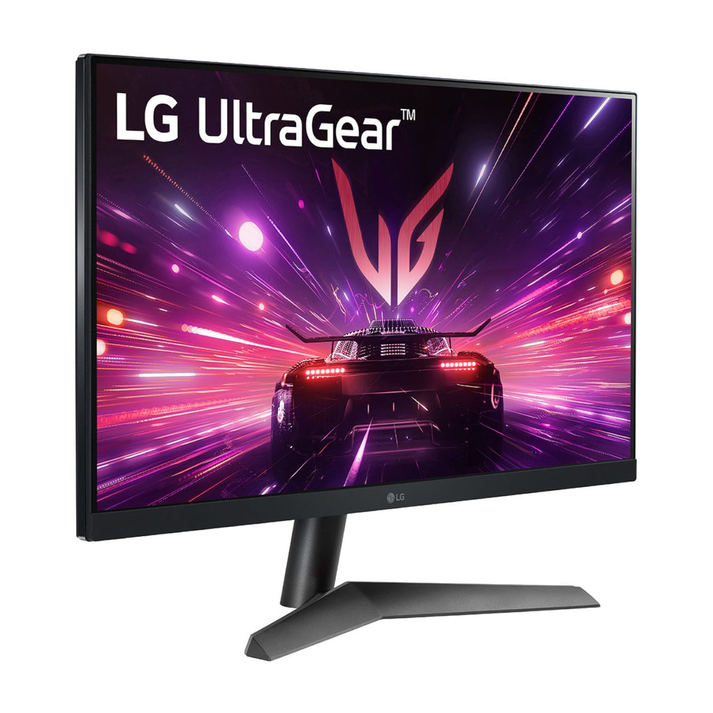 LG UltraGear 24″ FHD IPS Gaming Monitor 180Hz 1ms