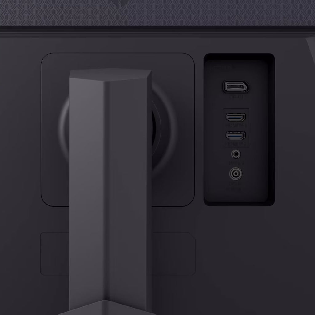 LG UltraGear 27″ QHD IPS Gaming 180200Hz Overclock 1ms