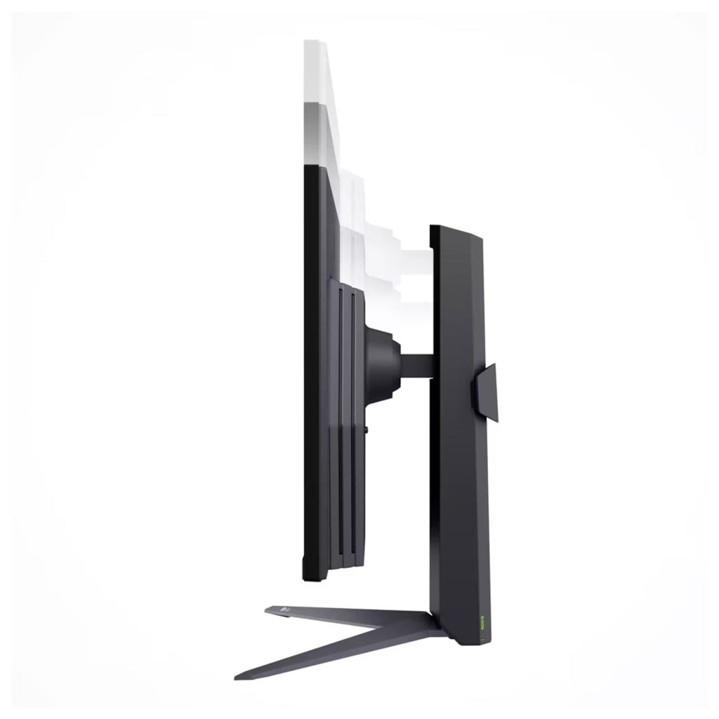 LG UltraGear 27″ QHD IPS Gaming 180200Hz Overclock 1ms