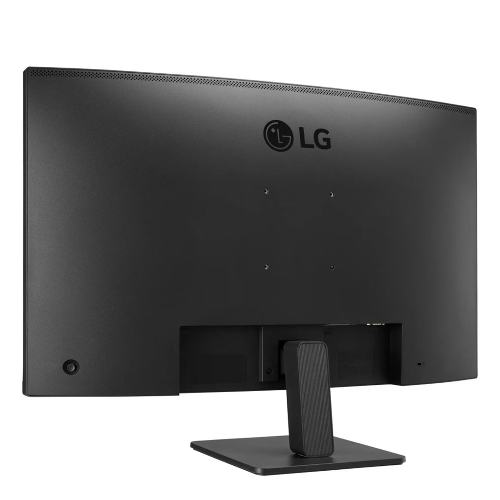 LG Essential 32″ FHD VA Curved Monitor 100Hz with FreeSync