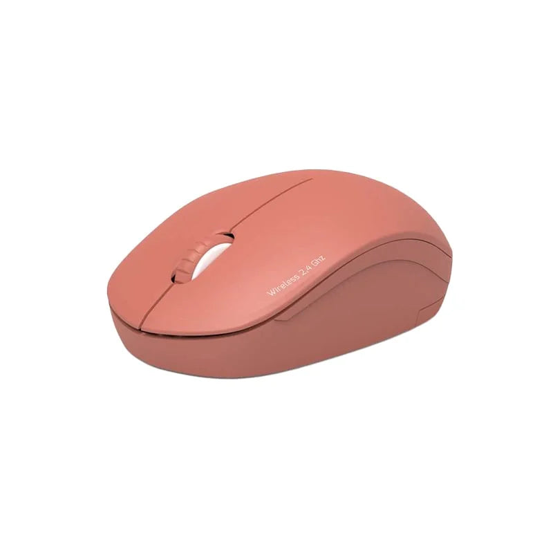 Port Connect MOUSE COLLECTION II WIRELESS Blush