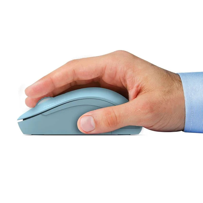 Port Connect MOUSE COLLECTION II WIRELESS Blush