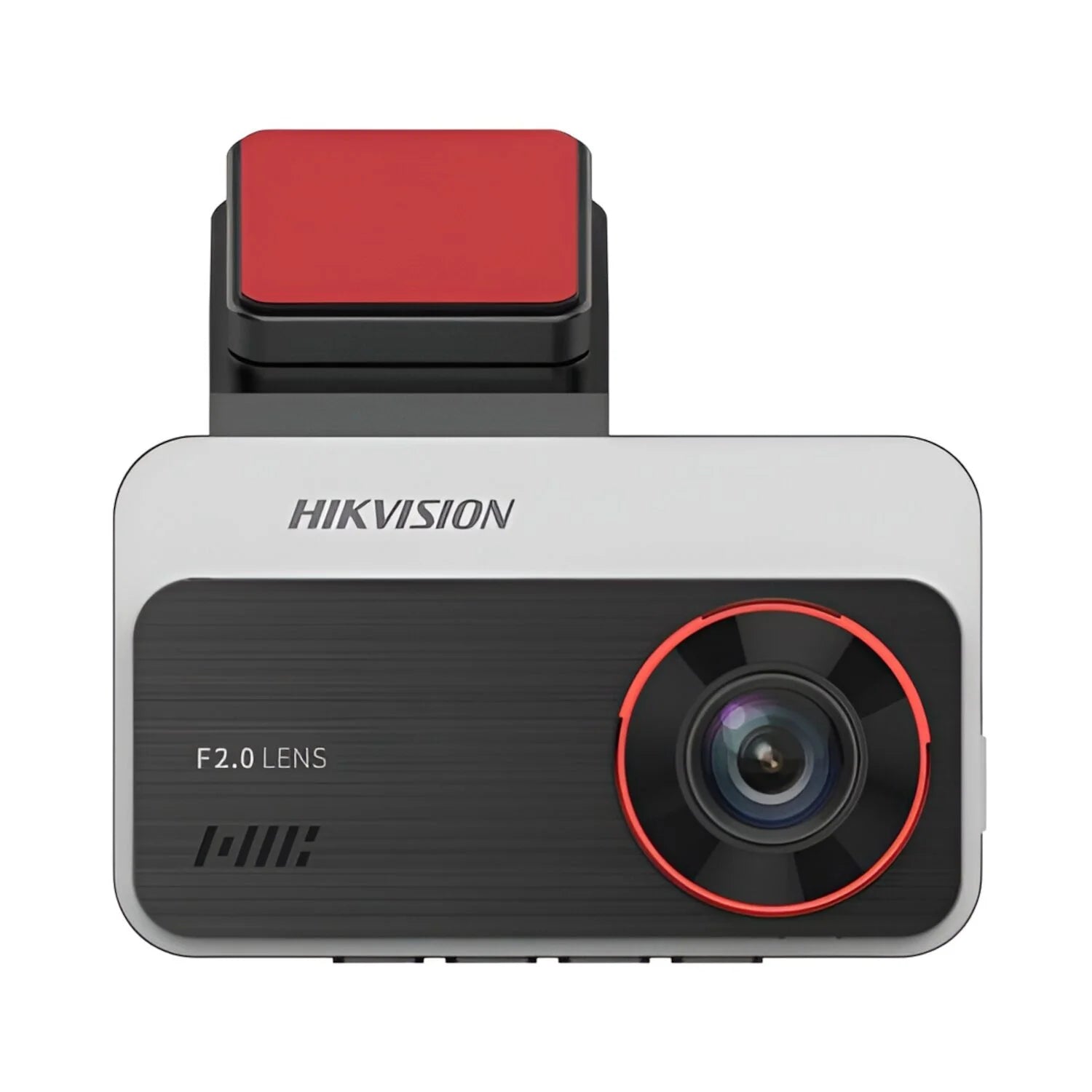 HIKVISION C200S Dashcam with 64gb micro SD