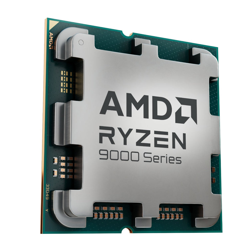 AMD Ryzen 9 9900X3D 12-Core 4.4GHz AM5 CPU