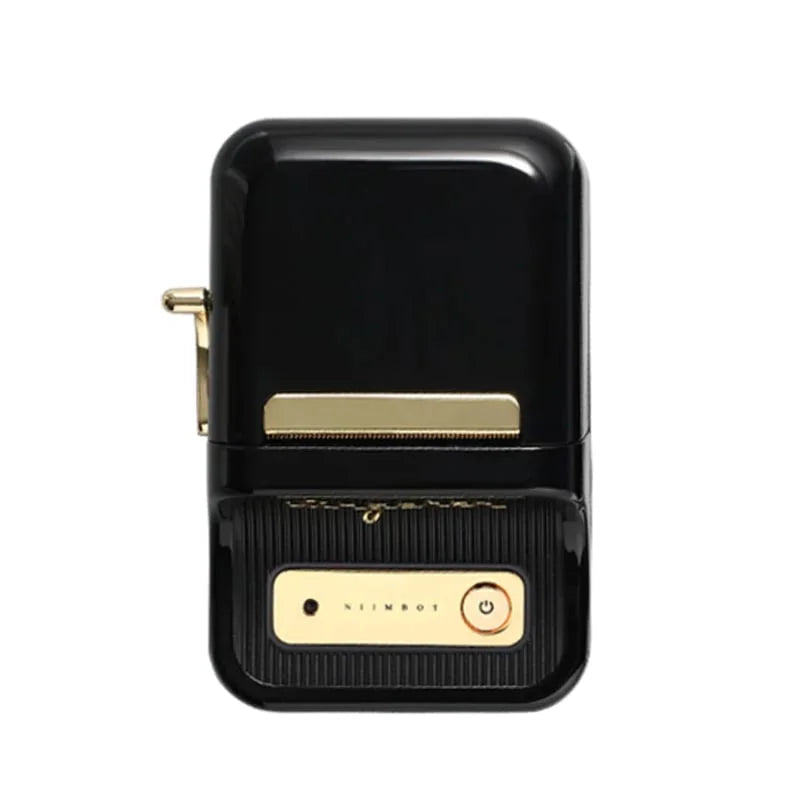 Niimbot B21 Portable Bluetooth Thermal Label Printer