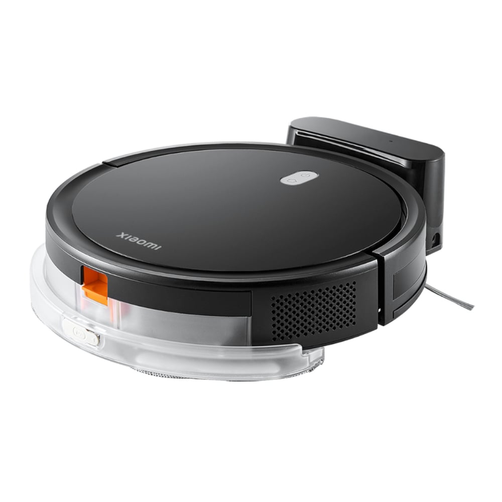 Xiaomi Robot Vacuum Mop E5 – White