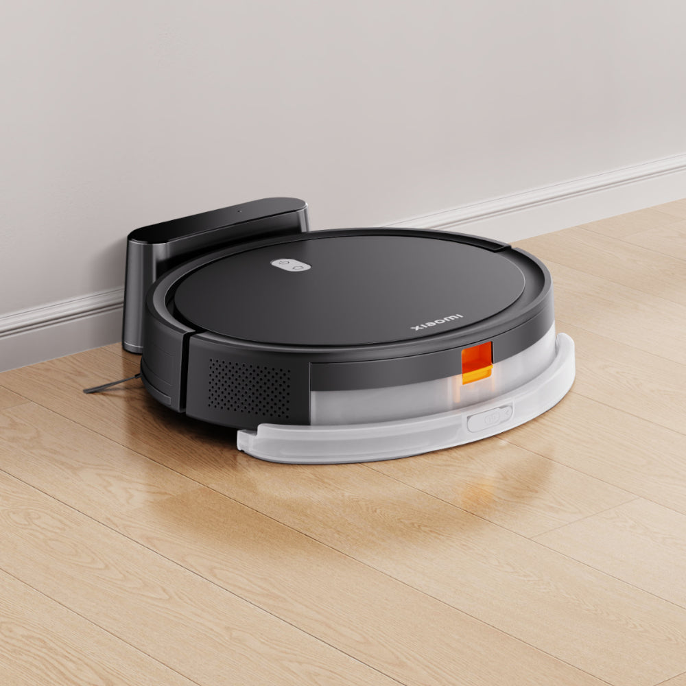 Xiaomi Robot Vacuum Mop E5 – White