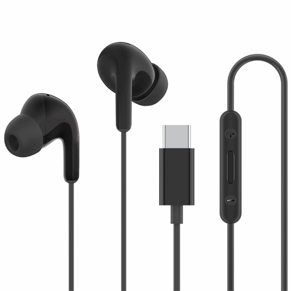 Xiaomi In-Ear Headphones Type C – White