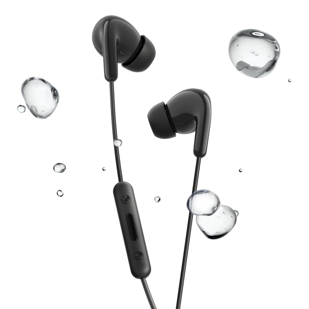 Xiaomi In-Ear Headphones Type C – White