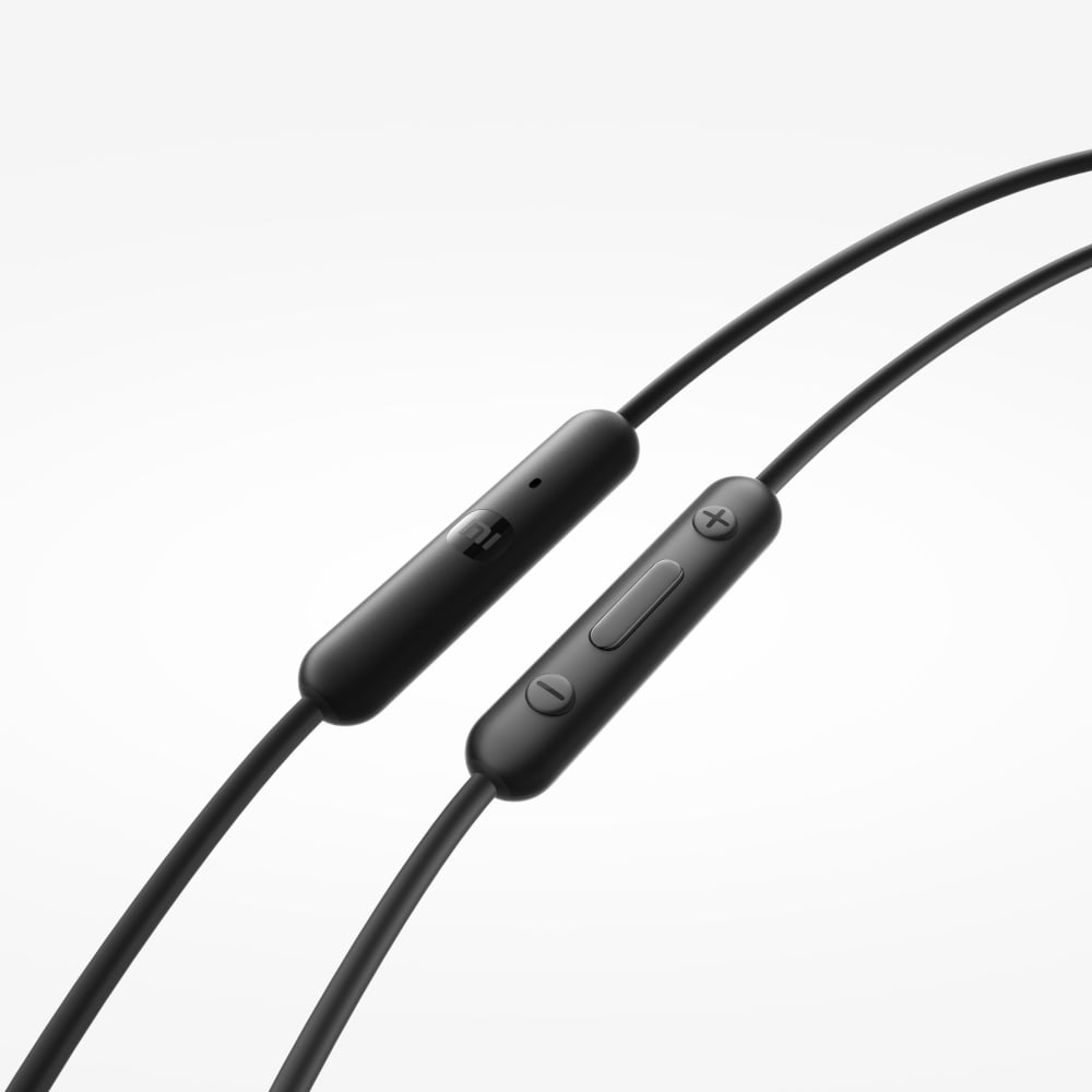 Xiaomi In-Ear Headphones Type C – White