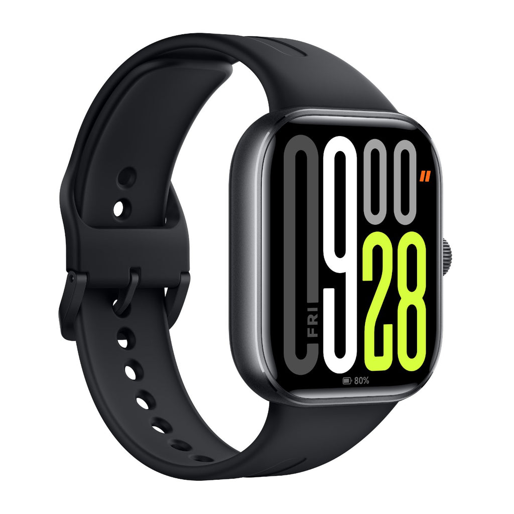 Xiaomi Redmi Watch 5 – Obsidian Black