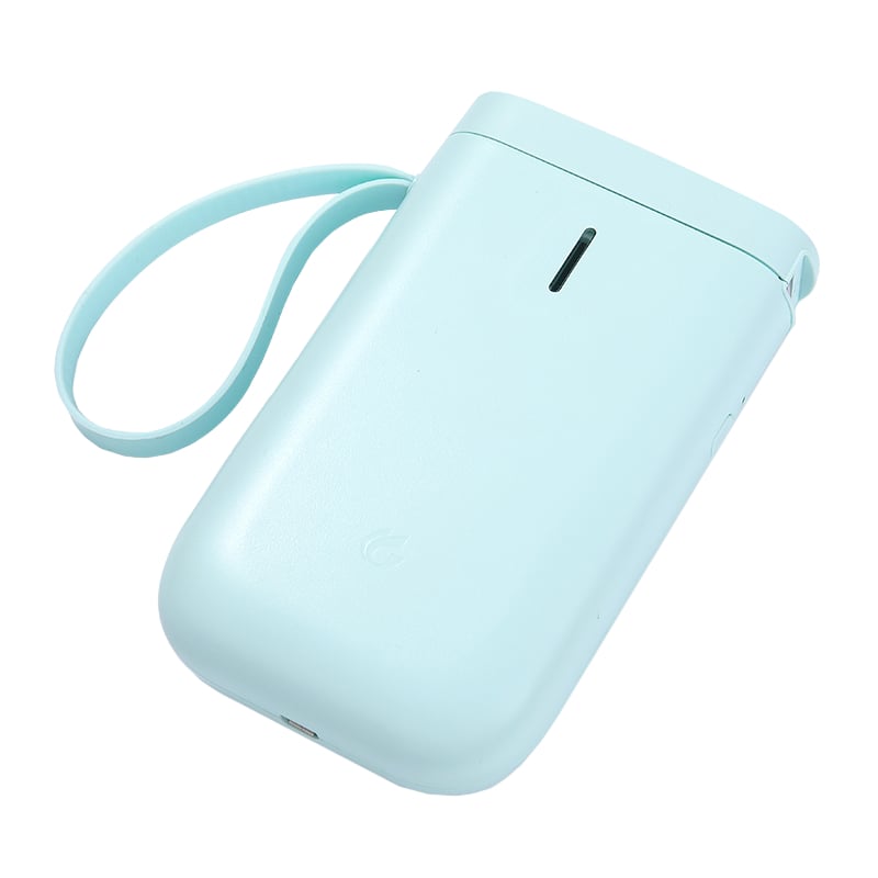 Niimbot D11 Portable Thermal Label Printer BK