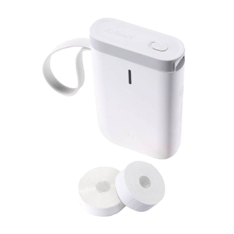 Niimbot D11 Portable Thermal Label Printer BK