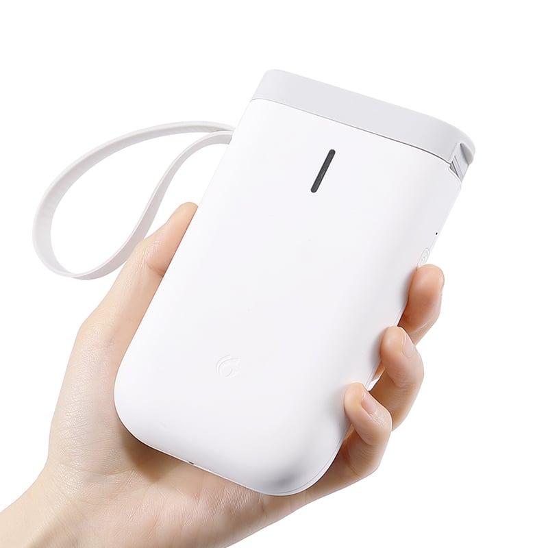 Niimbot D11 Portable Thermal Label Printer BK