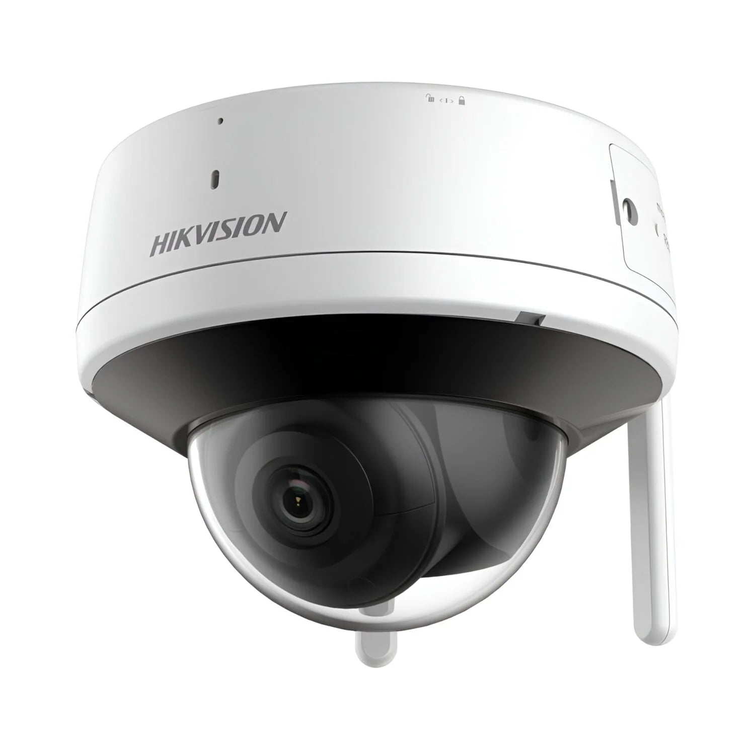 HIKVISION Dome Camera