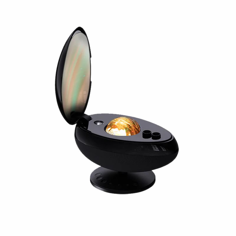 WANBO EVA GALAXY LIGHT