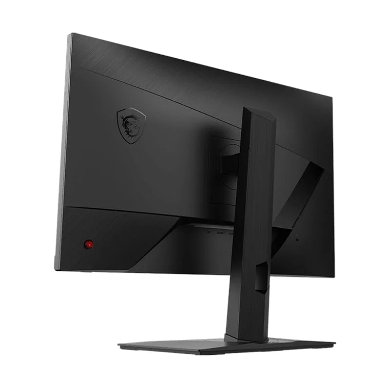 MSI G272QPF 27"Gaming Monitor 2560 x 1440(QHD) Rapid IPS 1ms 170Hz G-sync Compatible HDR Ready HDMI Display-port Tilt Swivel Height Adjustable Pivot