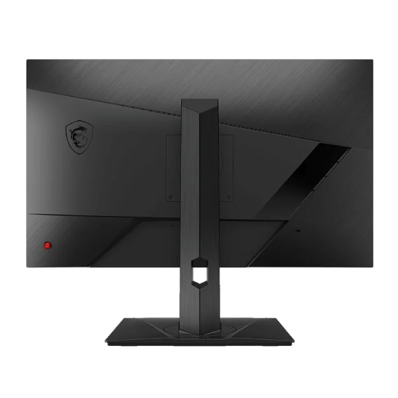 MSI G272QPF 27"Gaming Monitor 2560 x 1440(QHD) Rapid IPS 1ms 170Hz G-sync Compatible HDR Ready HDMI Display-port Tilt Swivel Height Adjustable Pivot
