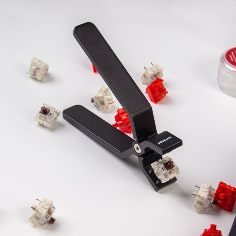 Keychron Gateron Switch Opener – Black