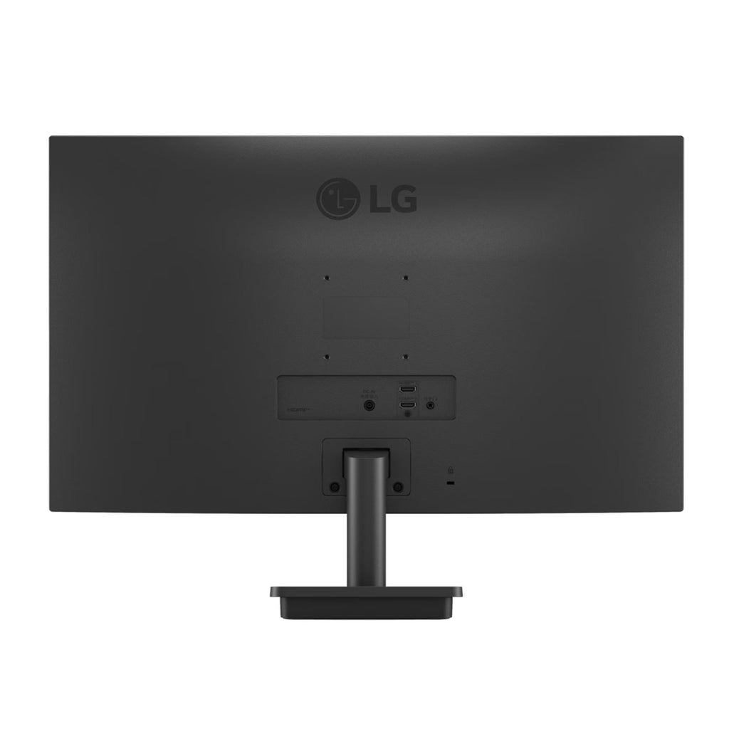 LG Essential 27″ FHD IPS Monitor 100Hz
