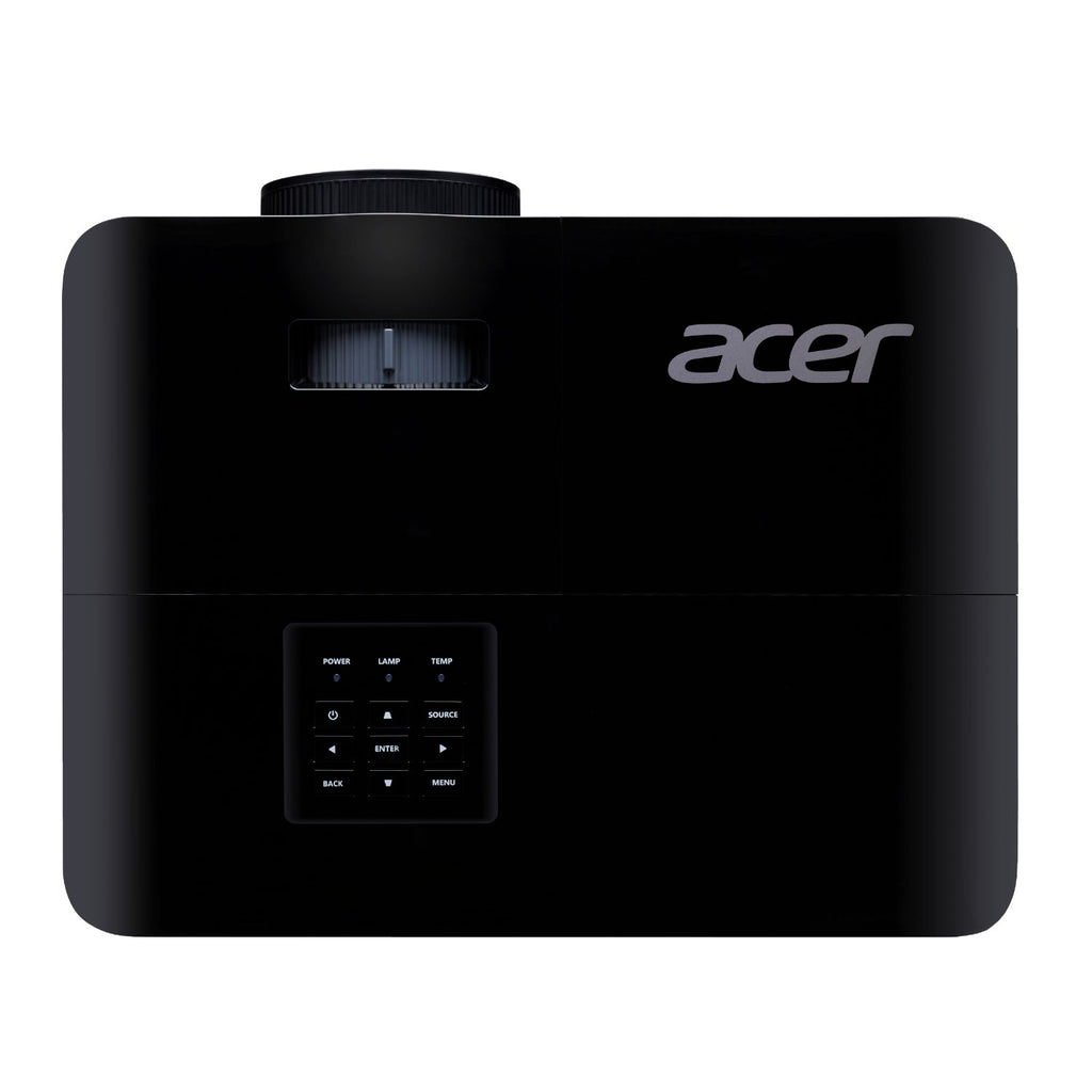 Acer Essential Series X1128i DLP SVGA 4800Lm Projector