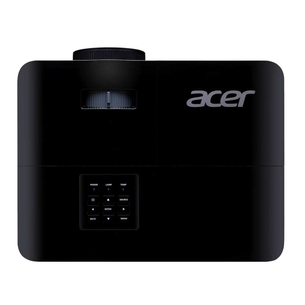 Acer Essential Series X1128i DLP XGA 4800Lm Projector