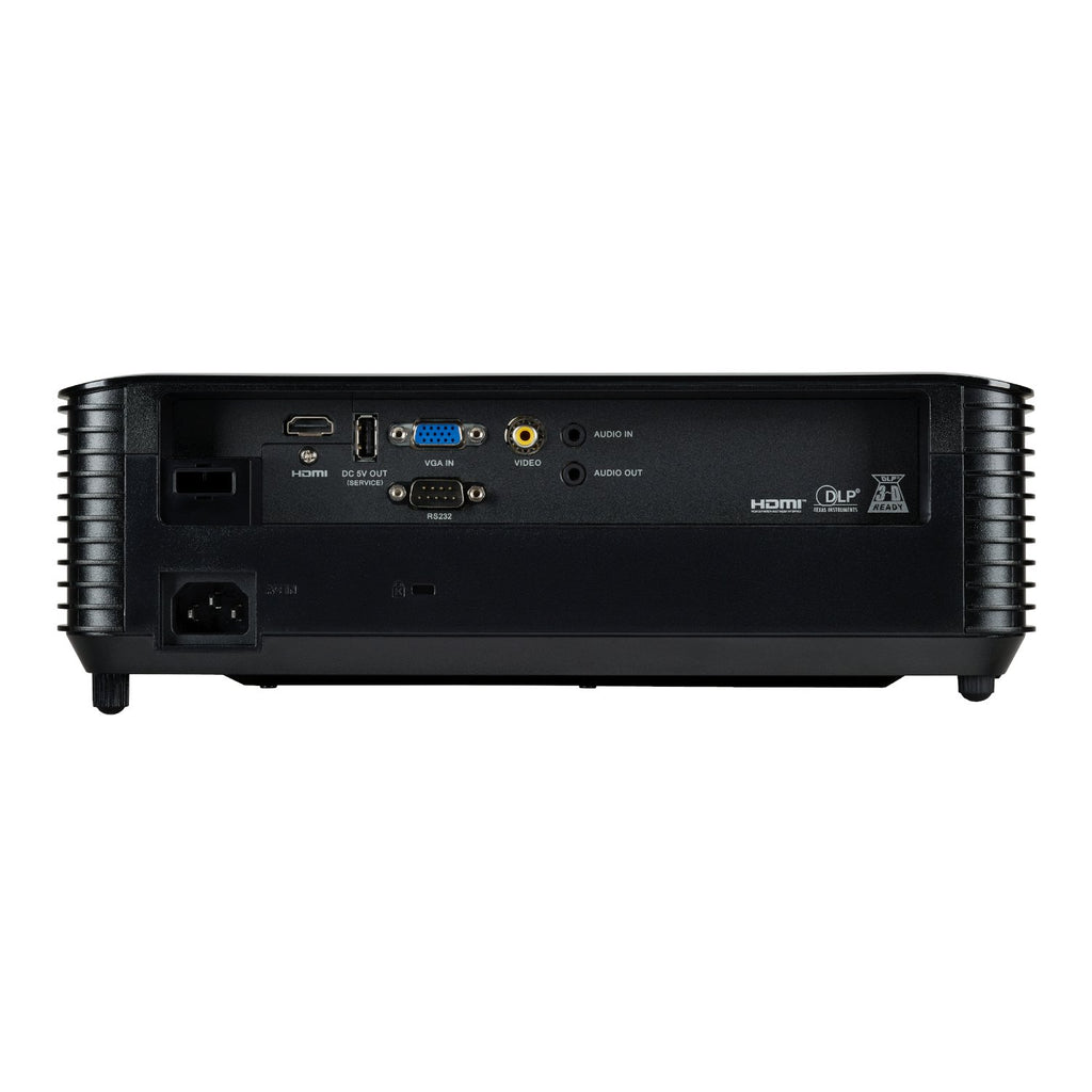 Acer Essential Series X1128i DLP XGA 4800Lm Projector
