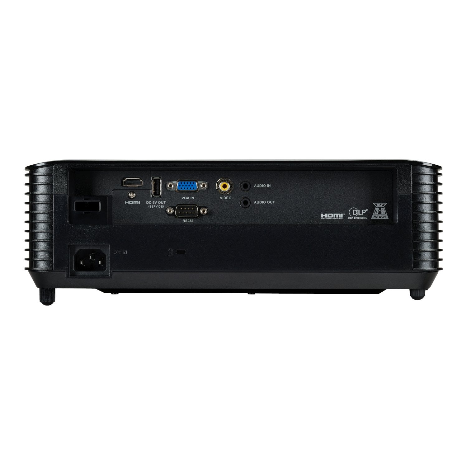 Acer X1328Wi DLP WXGA 5000Lm Wireless Projector