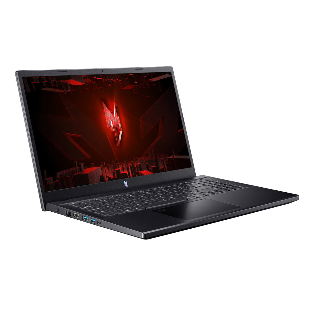 Acer NITRO V 15 Gaming Laptop 15.6″  Core i5-13420H  16GB  512GB  3050 6GB  Windows 11 Home
