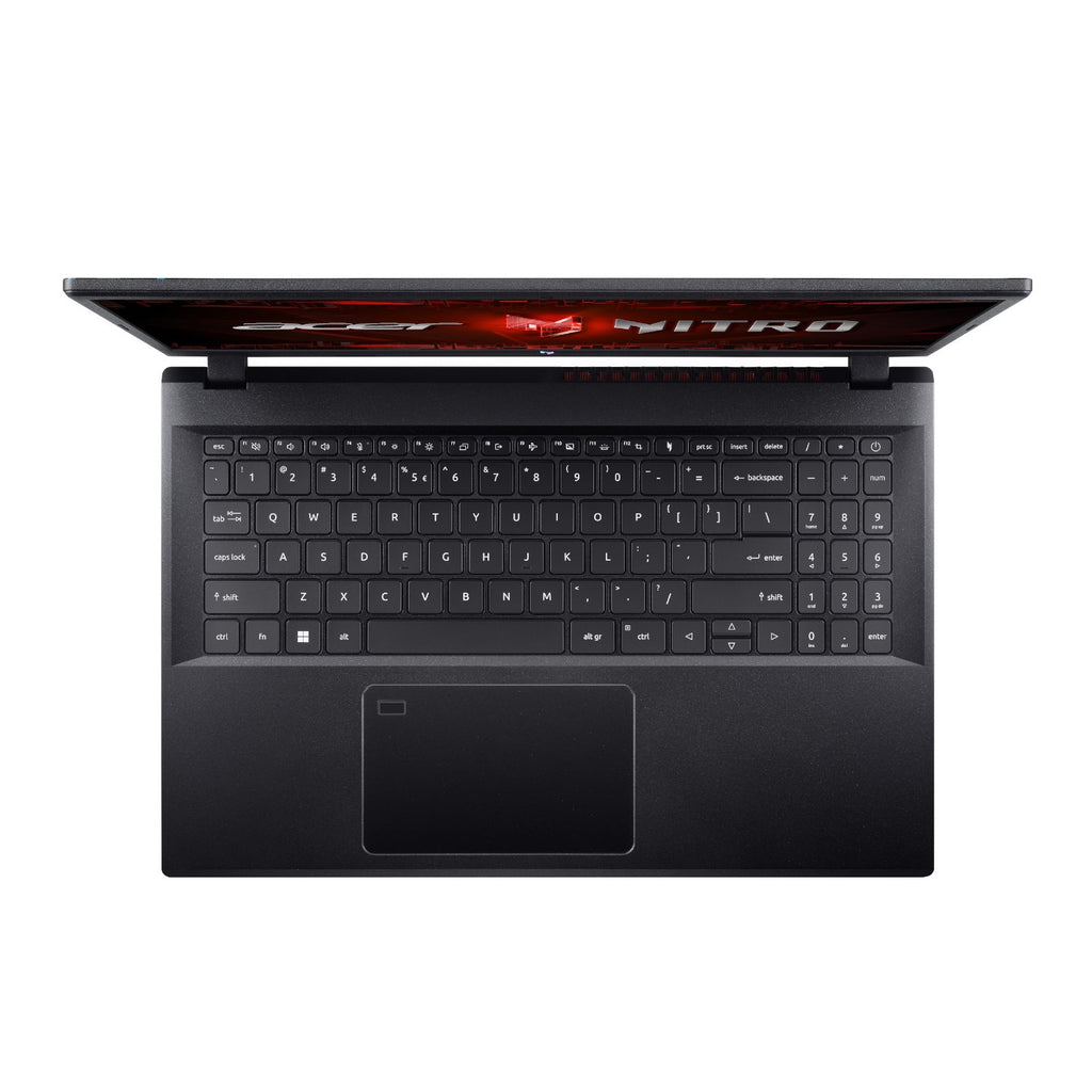 Acer NITRO V 15 Gaming Laptop 15.6″  Core i5-13420H  16GB  512GB  3050 6GB  Windows 11 Home