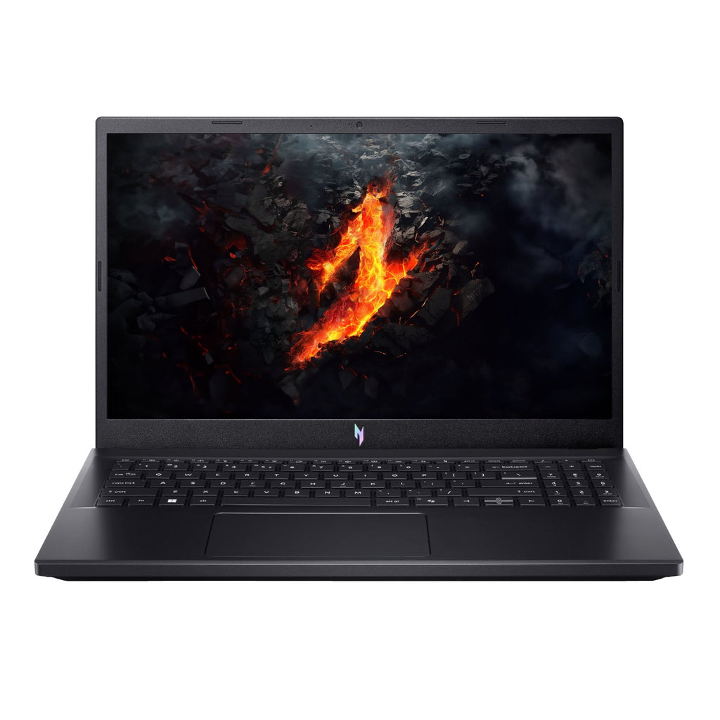 Acer NITRO V 15 Gaming Laptop 15.6″  AMD Ryzen 5  8GB  512GB  2050 4GB  Windows 11 Home