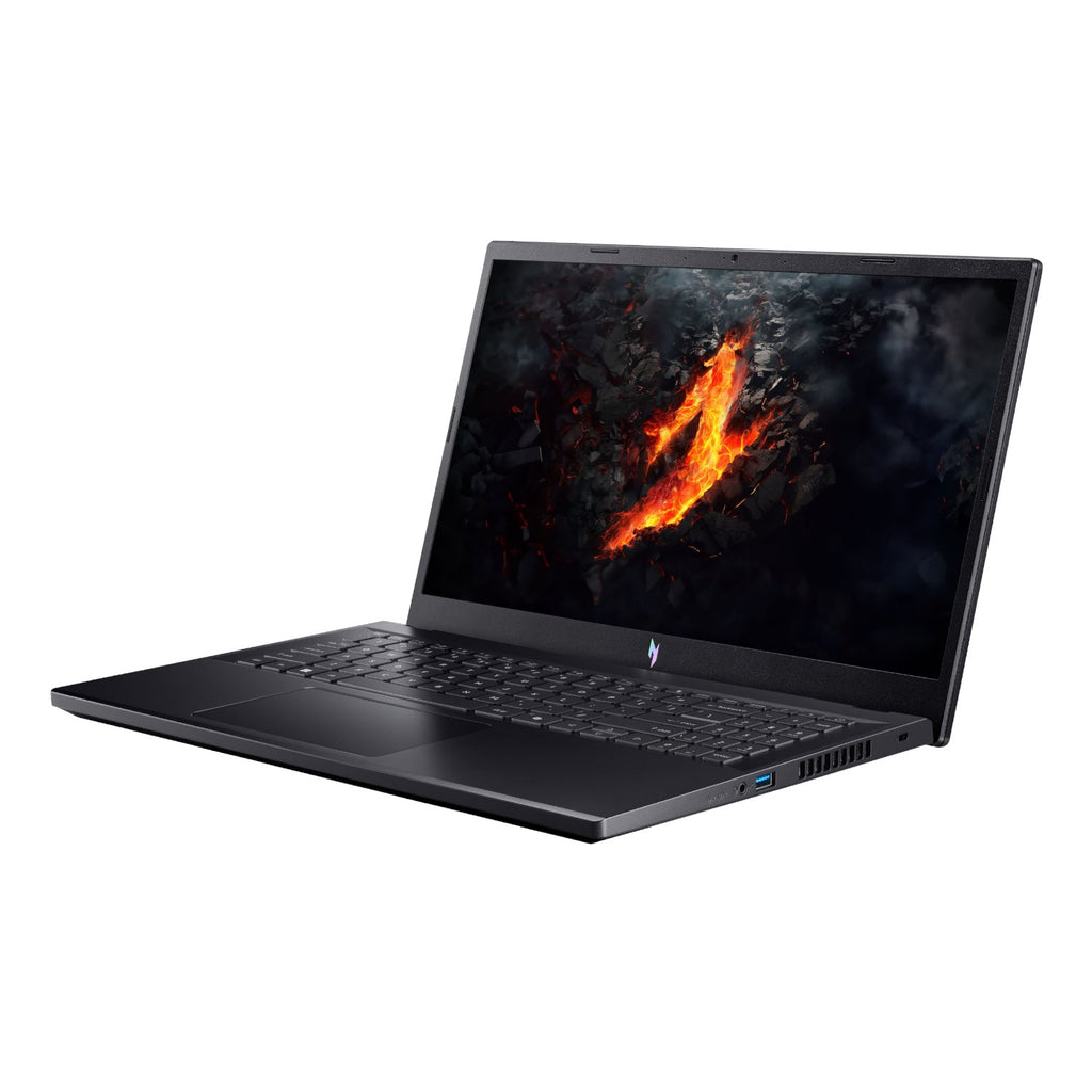 Acer NITRO V 15 Gaming Laptop 15.6″  AMD Ryzen 5  8GB  512GB  2050 4GB  Windows 11 Home