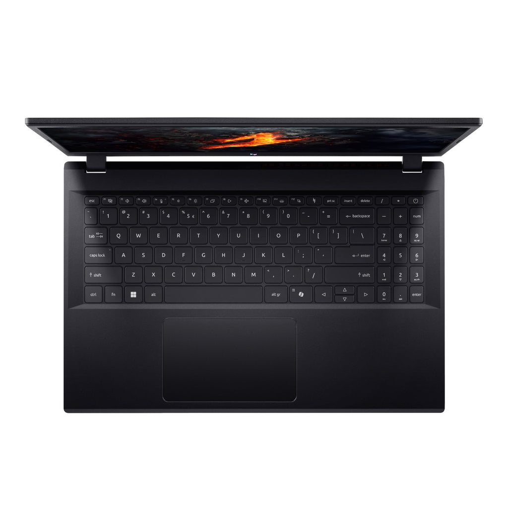 Acer NITRO V 15 Gaming Laptop 15.6″  AMD Ryzen 5  8GB  512GB  2050 4GB  Windows 11 Home