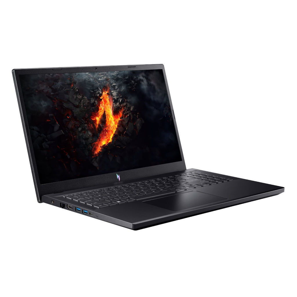 Acer NITRO V 15 Gaming Laptop 15.6″  AMD Ryzen 5  8GB  512GB  2050 4GB  Windows 11 Home
