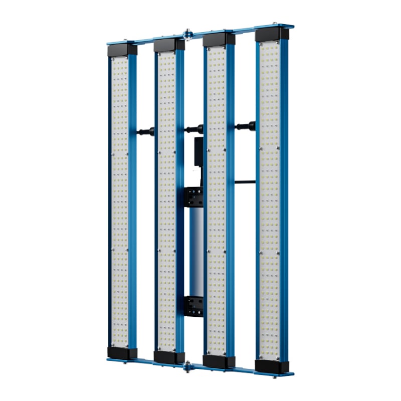 Kingbrite P55 240W BAR Grow Light with UV+IR Samsung LM281B