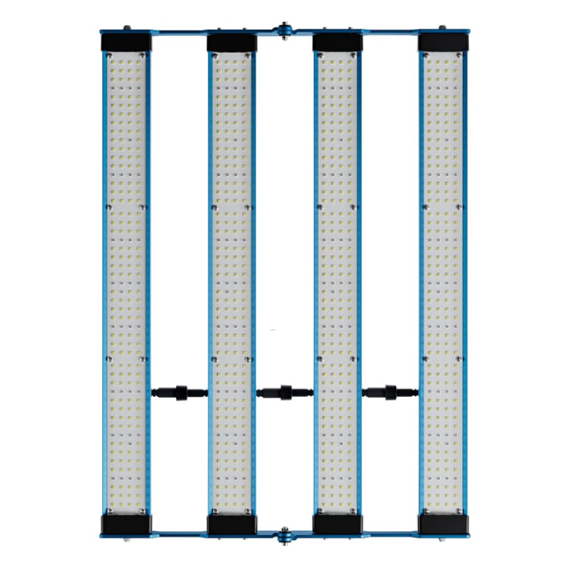 Kingbrite P55 240W BAR Grow Light with UV+IR Samsung LM281B