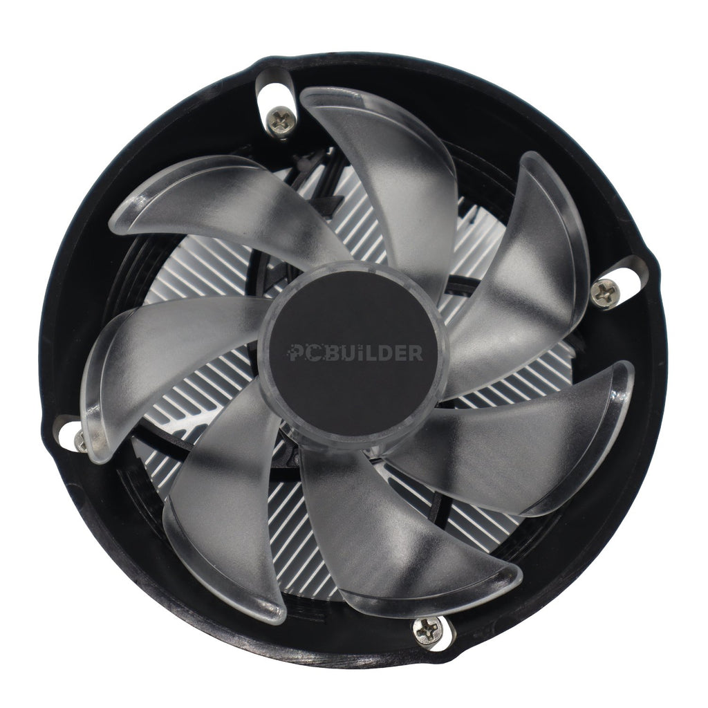 PCBuilder CYCLONE Intel® LGA 1700 Air Cooler