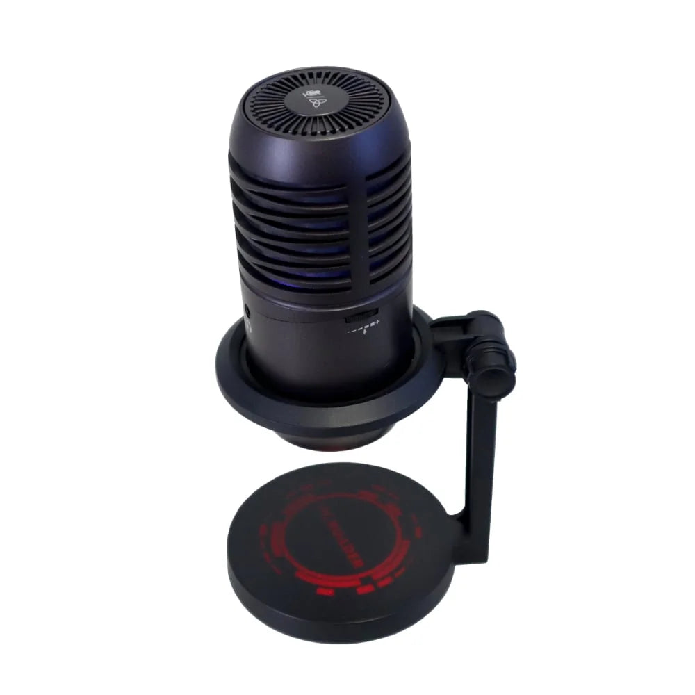 PC Builder Cast Core USB Gaming Microphone