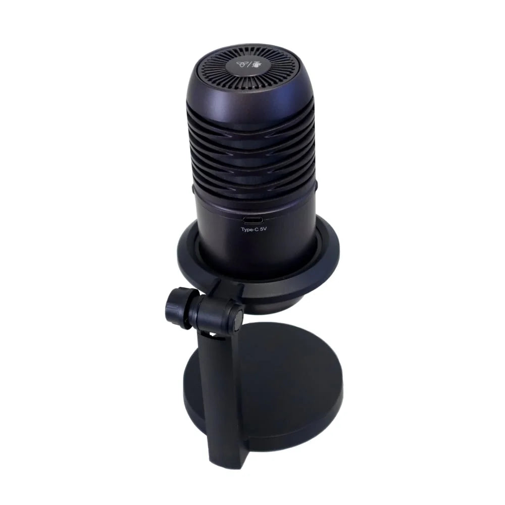 PC Builder Cast Core USB Gaming Microphone