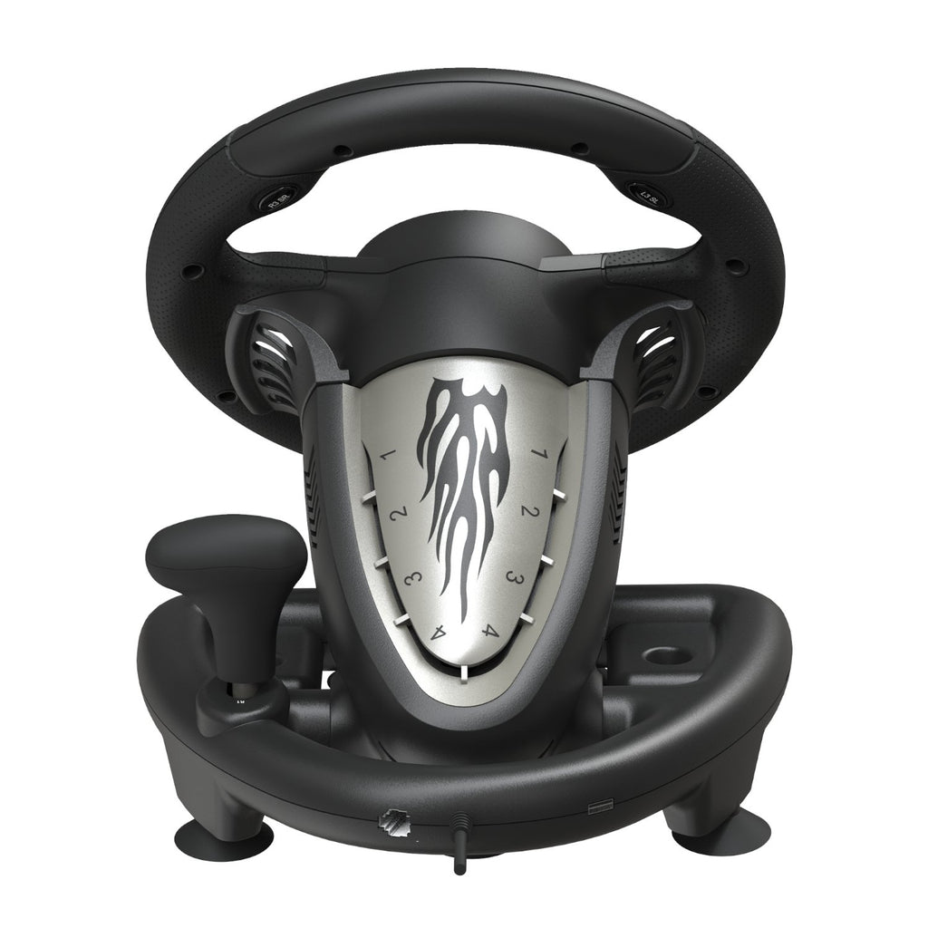 PXN V3 PRO Gaming Steering Wheel