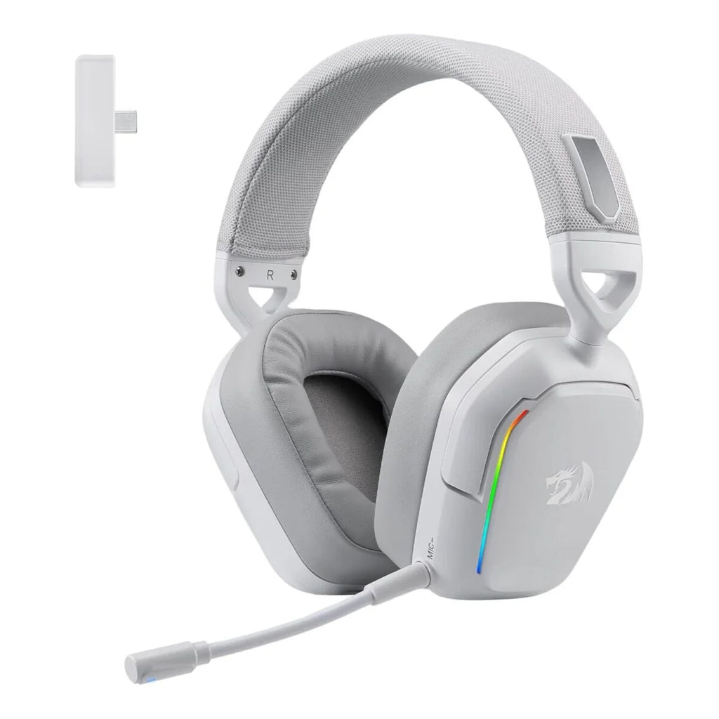Redragon H868RGB Wireless Gaming Headset