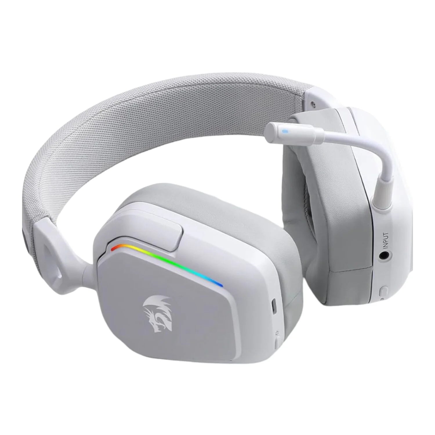 Redragon H868RGB Wireless Gaming Headset