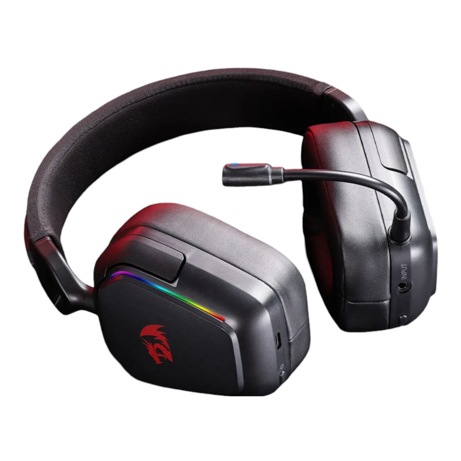 Redragon H868RGB Wireless Gaming Headset