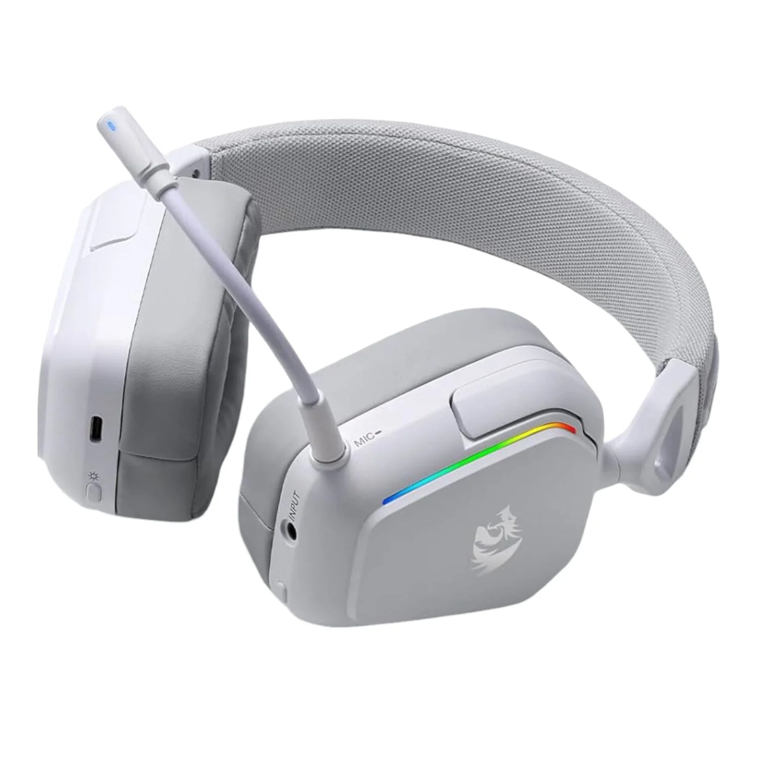 Redragon H868RGB Wireless Gaming Headset