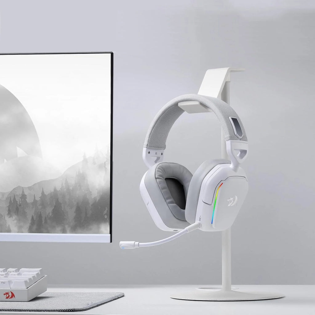 Redragon H868RGB Wireless Gaming Headset