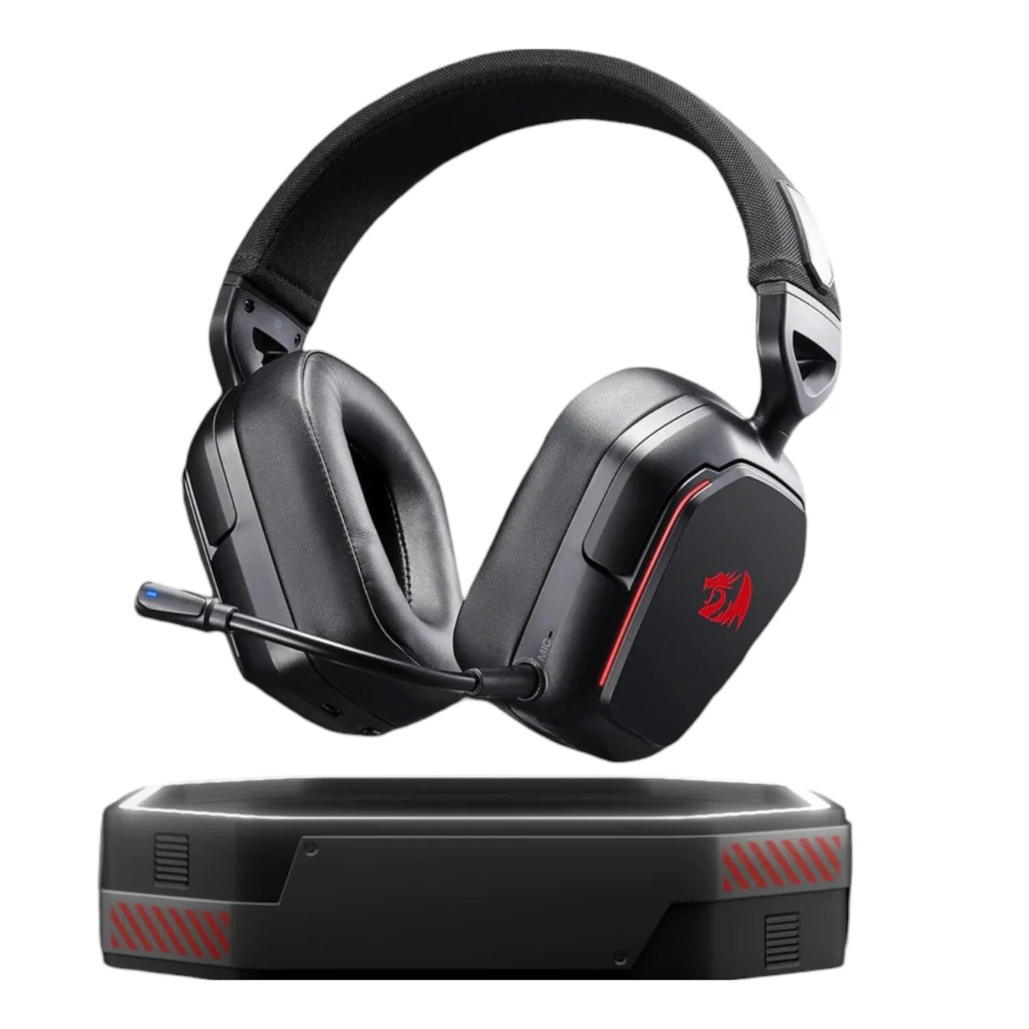Redragon H868RGB Wireless Gaming Headset