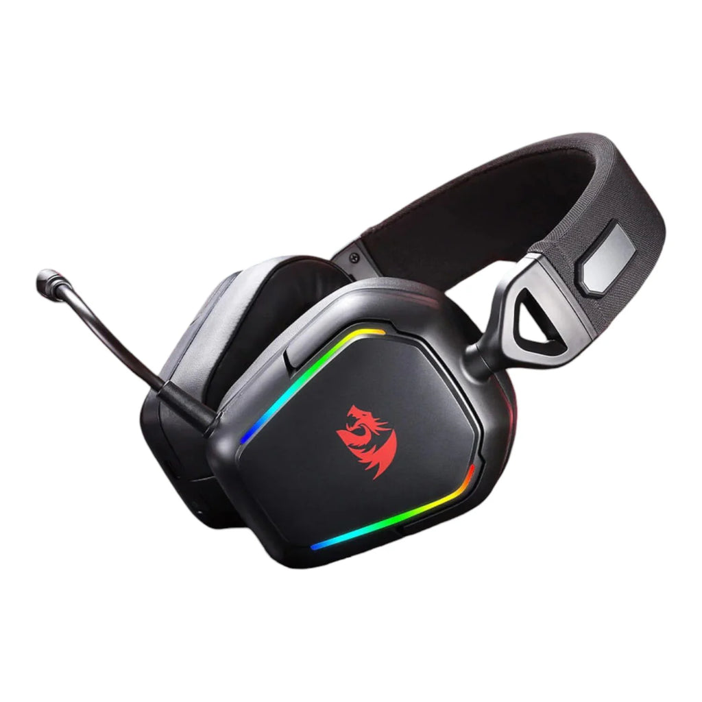 Redragon H868RGB Wireless Gaming Headset