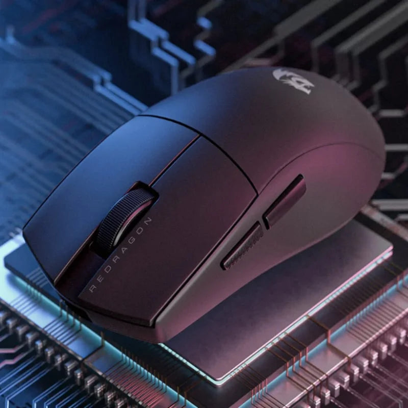 Redragon M916 PRO 1K MODE Wireless Mouse