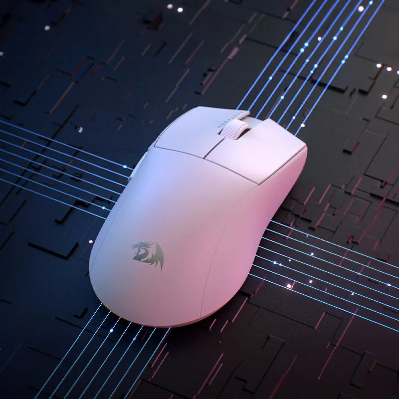 Redragon M916 PRO 1K MODE Wireless Mouse